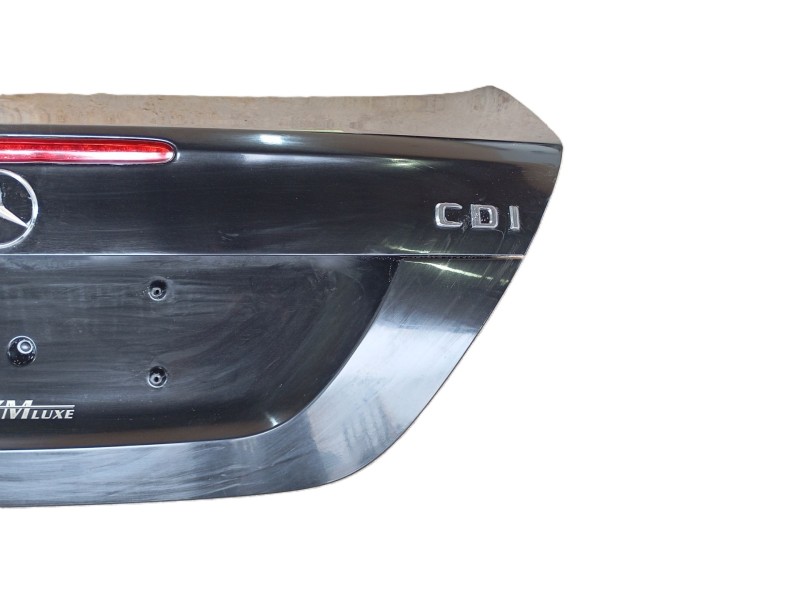Recambio de porton trasero para mercedes-benz clk (c209) clk 270 cdi (209.316) referencia OEM IAM   