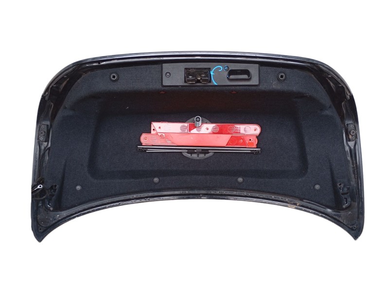 Recambio de porton trasero para mercedes-benz clk (c209) clk 270 cdi (209.316) referencia OEM IAM   
