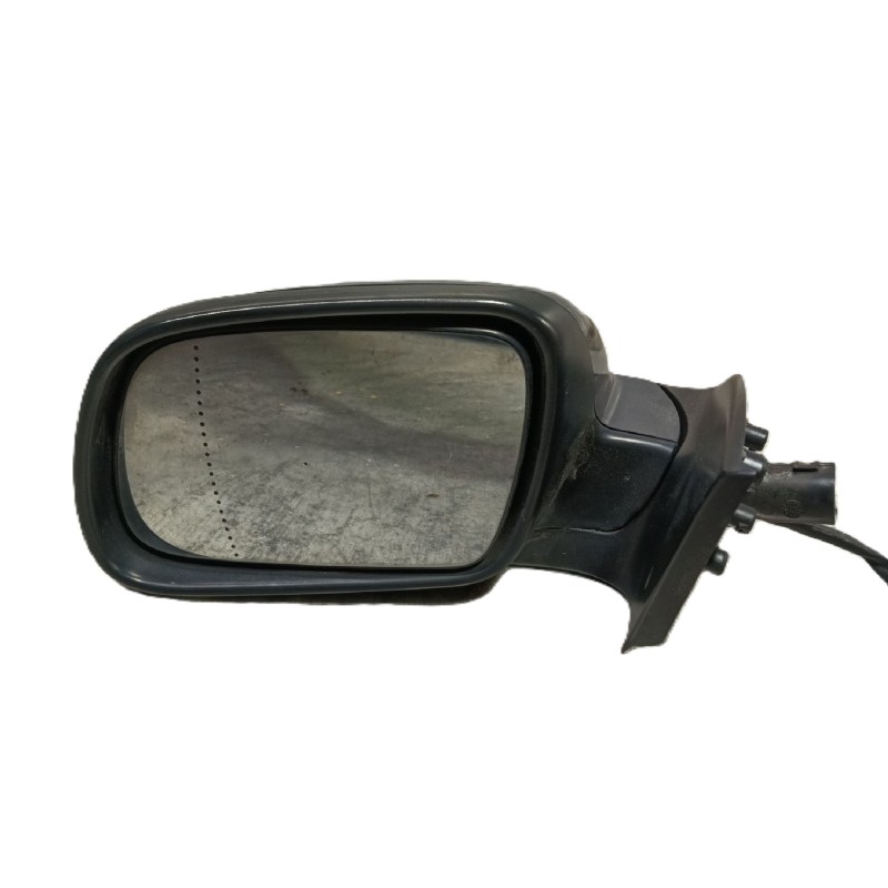 Recambio de retrovisor izquierdo para peugeot 307 (3a/c) 2.0 hdi 90 referencia OEM IAM 8149AW  