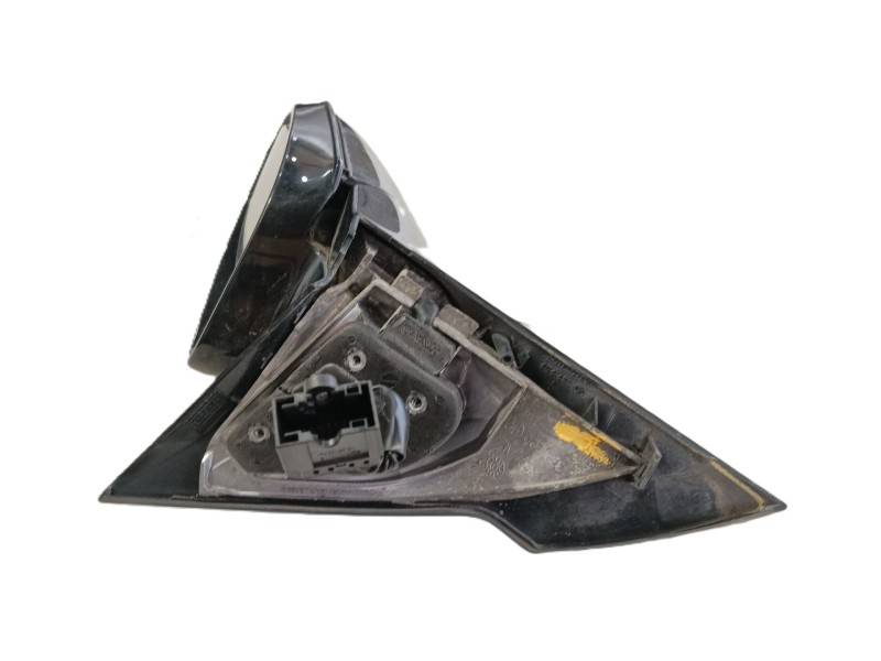 Recambio de espejo retrovisor derecho para mercedes-benz clk (c209) clk 270 cdi (209.316) referencia OEM IAM   