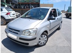 hyundai getz (tb) del año 2004