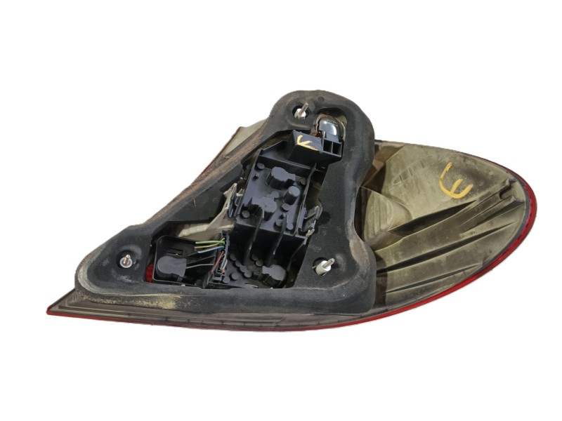 Recambio de piloto trasero izquierdo para mercedes-benz clk (c209) clk 270 cdi (209.316) referencia OEM IAM 2098200164  
