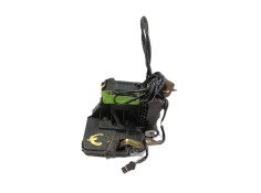 Recambio de cerradura puerta delantera izquierda para mercedes-benz clk (c209) clk 270 cdi (209.316) referencia OEM IAM 20972001