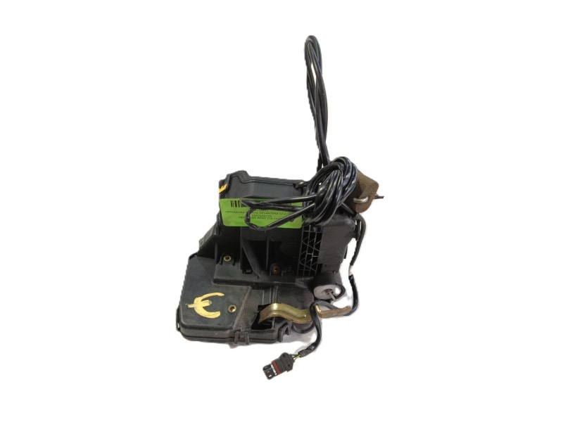 Recambio de cerradura puerta delantera izquierda para mercedes-benz clk (c209) clk 270 cdi (209.316) referencia OEM IAM 20972001
