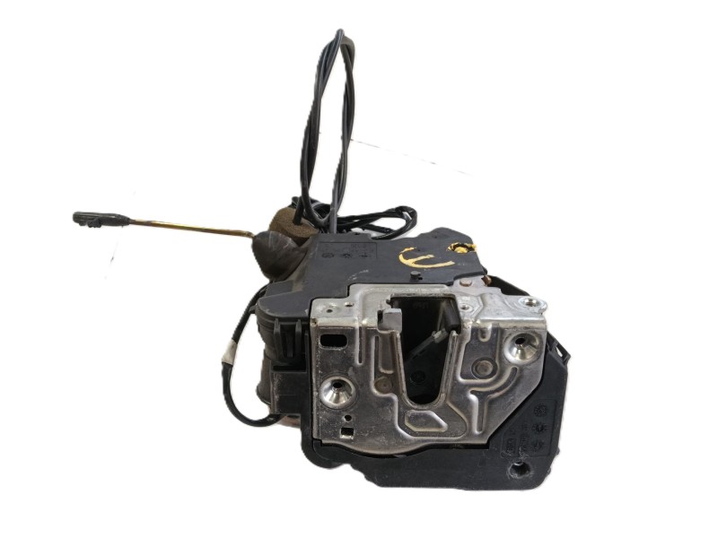 Recambio de cerradura puerta delantera izquierda para mercedes-benz clk (c209) clk 270 cdi (209.316) referencia OEM IAM 20972001