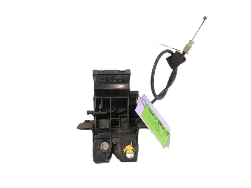 Recambio de cerradura maletero / porton para mercedes-benz clk (c209) clk 270 cdi (209.316) referencia OEM IAM 1717500085  