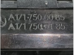 Recambio de cerradura maletero / porton para mercedes-benz clk (c209) clk 270 cdi (209.316) referencia OEM IAM 1717500085   2