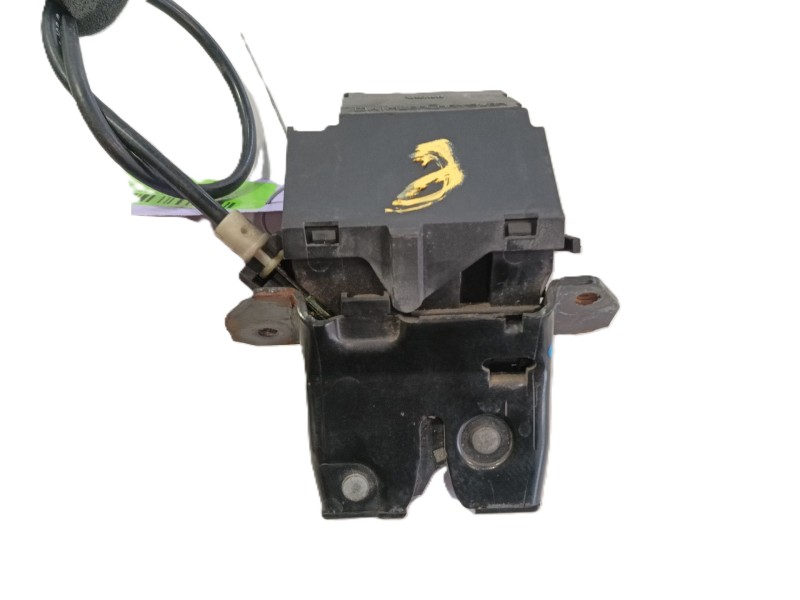Recambio de cerradura maletero / porton para mercedes-benz clk (c209) clk 270 cdi (209.316) referencia OEM IAM 1717500085  