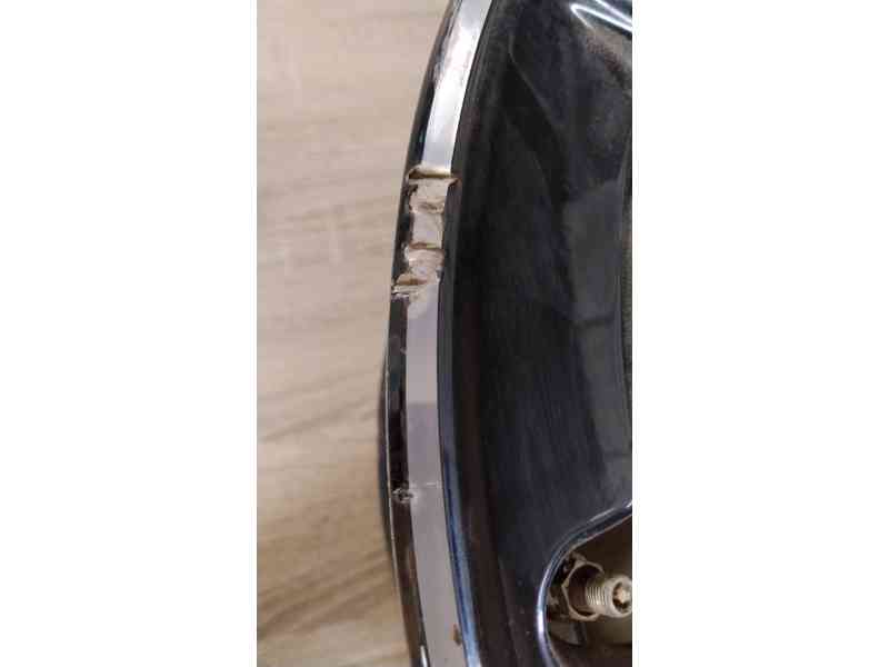 Recambio de llanta para mercedes-benz glb (x247) glb 200 d (247.612) referencia OEM IAM A2474011500 ET53 7.5Jx19