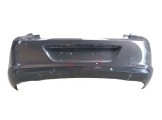 Recambio de paragolpes trasero para opel astra j sedán 1.7 cdti (69) referencia OEM IAM 13411811  