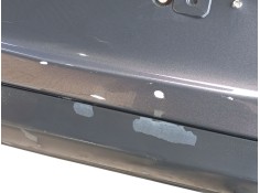 Recambio de paragolpes trasero para opel astra j sedán 1.7 cdti (69) referencia OEM IAM 13411811   2