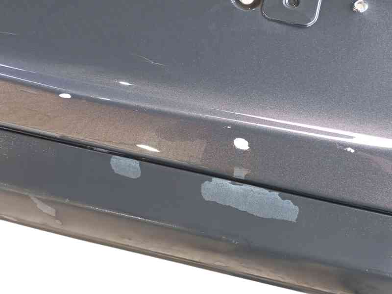 Recambio de paragolpes trasero para opel astra j sedán 1.7 cdti (69) referencia OEM IAM 13411811  