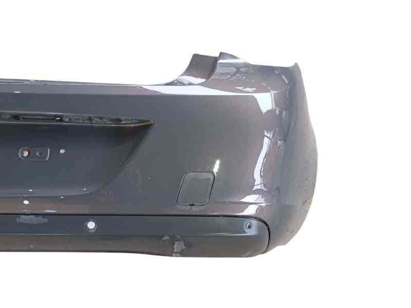 Recambio de paragolpes trasero para opel astra j sedán 1.7 cdti (69) referencia OEM IAM 13411811  