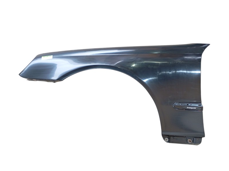 Recambio de aleta delantera izquierda para mercedes-benz clk (c209) clk 270 cdi (209.316) referencia OEM IAM 2098800318  