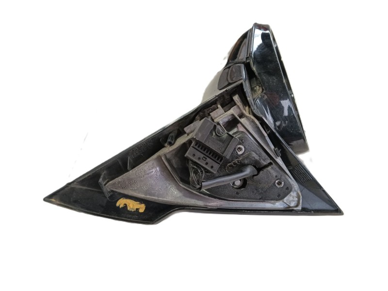 Recambio de espejo retrovisor izquierdo para mercedes-benz clk (c209) clk 270 cdi (209.316) referencia OEM IAM   