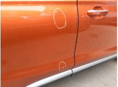 Recambio de puerta trasera derecha para mg zs suv (azs1) 1.5 vti referencia OEM IAM 10316504SEPP   2