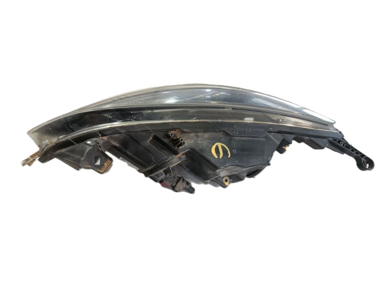 Recambio de faro derecho para opel astra j sedán 1.7 cdti (69) referencia OEM IAM 13306934  