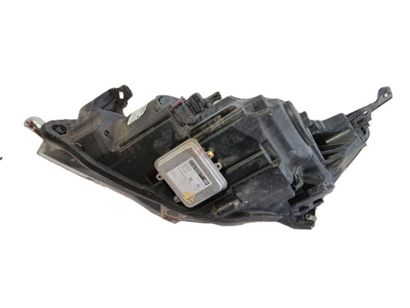 Recambio de faro derecho para opel astra j sedán 1.7 cdti (69) referencia OEM IAM 13306934  