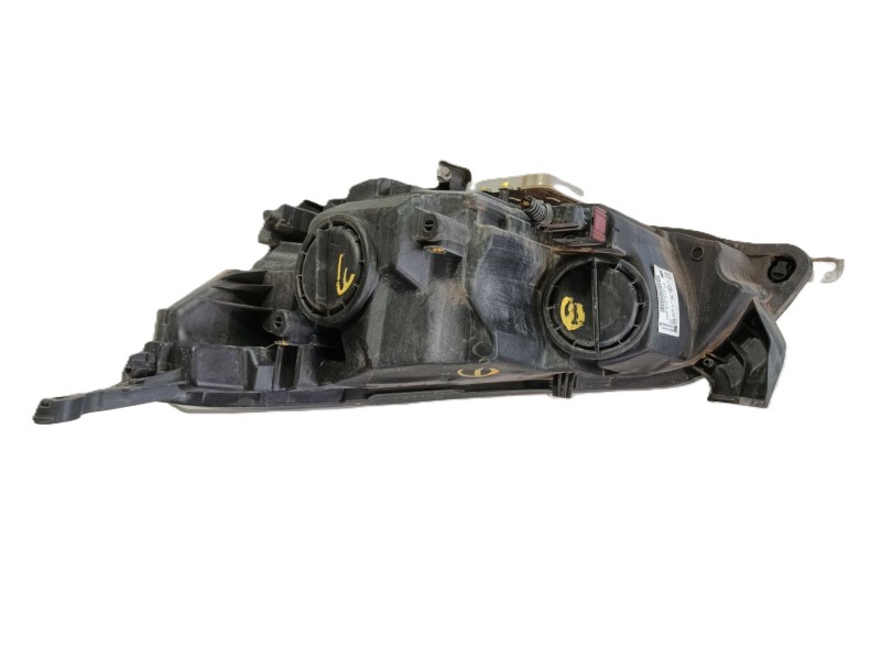 Recambio de faro derecho para opel astra j sedán 1.7 cdti (69) referencia OEM IAM 13306934  