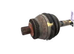 Recambio de transmision delantera derecha para audi a4 b6 (8e2) 1.9 tdi referencia OEM IAM 8E0407452GV / 8E0407452GX   2