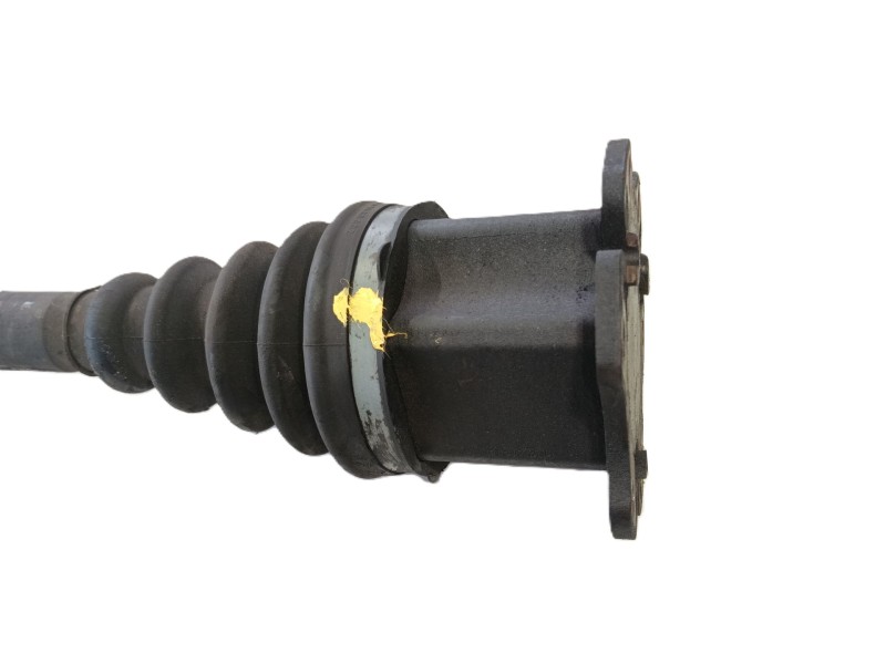Recambio de transmision delantera derecha para audi a4 b6 (8e2) 1.9 tdi referencia OEM IAM 8E0407452GV / 8E0407452GX  