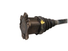 Recambio de transmision delantera izquierda para audi a4 b6 (8e2) 1.9 tdi referencia OEM IAM 8E0407451GV / 8E0407451GX   2