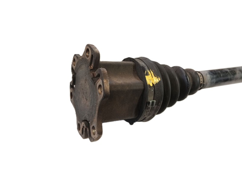 Recambio de transmision delantera izquierda para audi a4 b6 (8e2) 1.9 tdi referencia OEM IAM 8E0407451GV / 8E0407451GX  