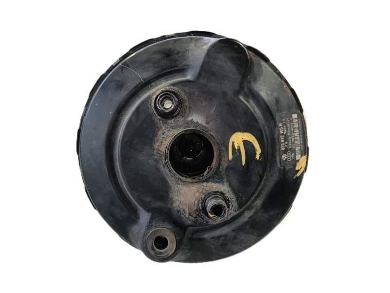Recambio de servofreno para audi a4 b6 (8e2) 1.9 tdi referencia OEM IAM   
