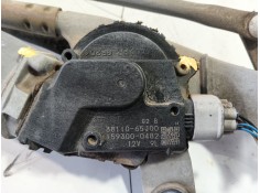 Recambio de motor limpia delantero para suzuki grand vitara ii (jt, te, td) 1.9 ddis a las 4 ruedas (jt419, td44, jb419wd, jb419 2