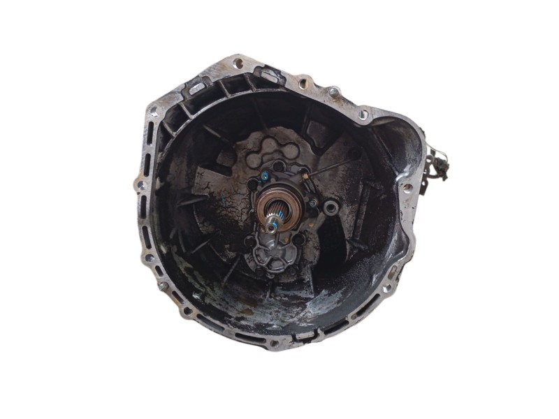 Recambio de caja cambios para ssangyong rexton / rexton ii (gab_) 2.9 td referencia OEM IAM 3102008200 G3102008200 