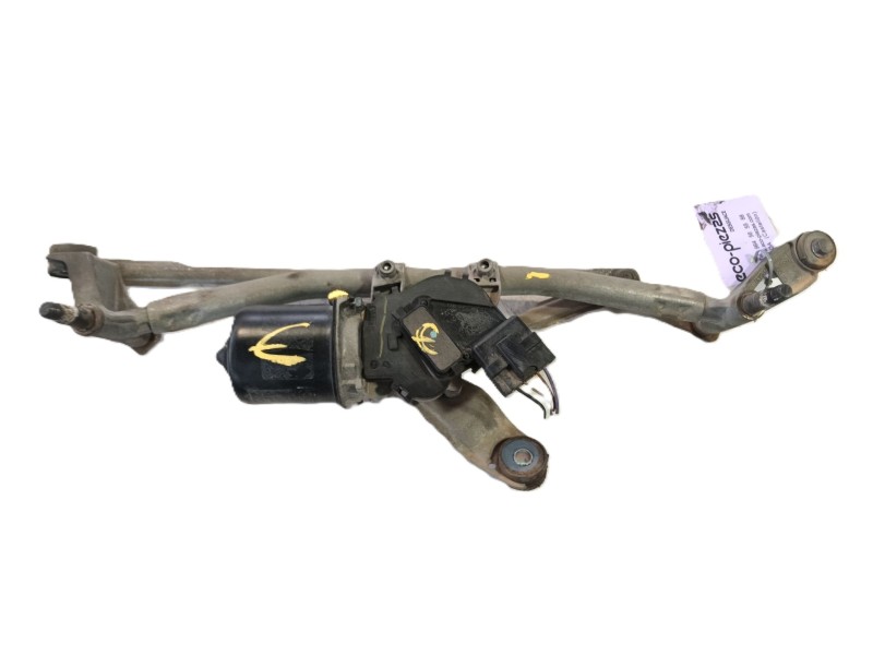 Recambio de motor limpia delantero para renault megane ii (bm0/1_, cm0/1_) 1.6 16v (bm0c, cm0c) referencia OEM IAM 8200036921 / 