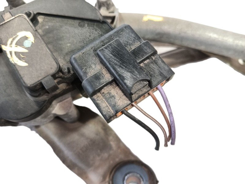 Recambio de motor limpia delantero para renault megane ii (bm0/1_, cm0/1_) 1.6 16v (bm0c, cm0c) referencia OEM IAM 8200036921 / 