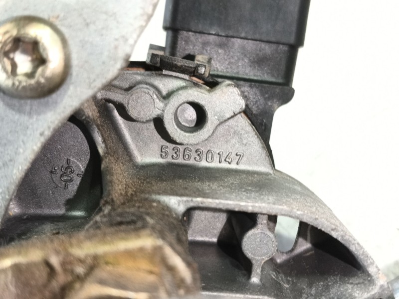 Recambio de motor limpia delantero para renault megane ii (bm0/1_, cm0/1_) 1.6 16v (bm0c, cm0c) referencia OEM IAM 8200036921 / 