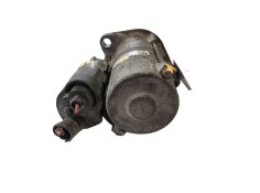 Recambio de motor arranque para seat leon (1p1) 1.9 tdi referencia OEM IAM 02Z911023FX 02Z911023H  2
