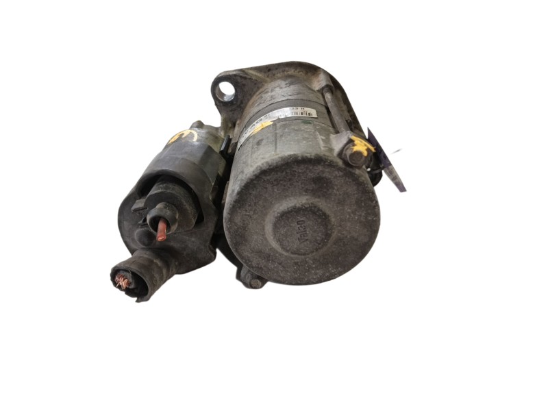 Recambio de motor arranque para seat leon (1p1) 1.9 tdi referencia OEM IAM 02Z911023FX 02Z911023H 