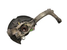 Recambio de mangueta delantera derecha para audi a4 b6 (8e2) 1.9 tdi referencia OEM IAM 8E0407254H   2
