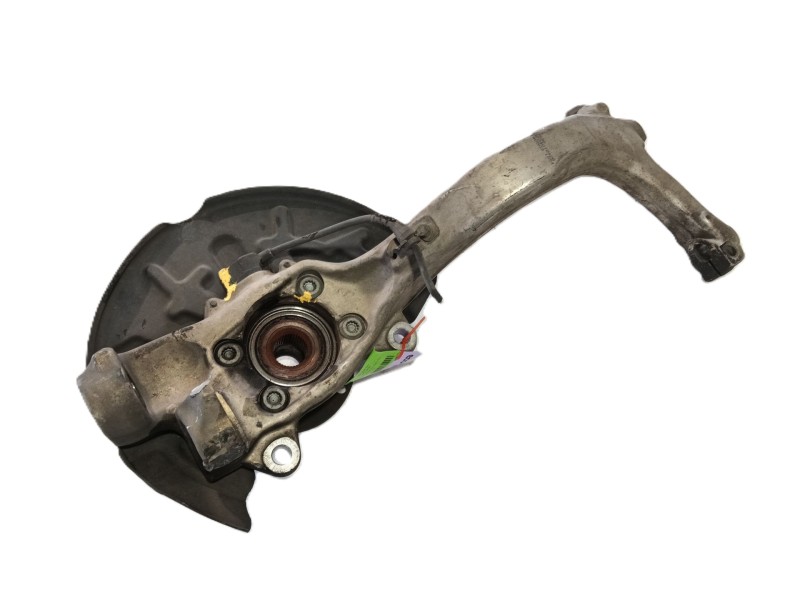 Recambio de mangueta delantera derecha para audi a4 b6 (8e2) 1.9 tdi referencia OEM IAM 8E0407254H  