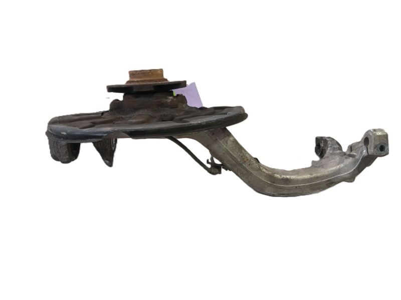Recambio de mangueta delantera derecha para audi a4 b6 (8e2) 1.9 tdi referencia OEM IAM 8E0407254H  