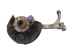 Recambio de mangueta delantera derecha para audi a4 b6 (8e2) 1.9 tdi referencia OEM IAM 8E0407254H  