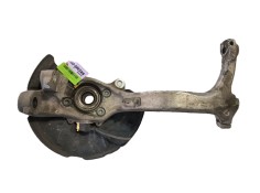 Recambio de mangueta delantera izquierda para audi a4 b6 (8e2) 1.9 tdi referencia OEM IAM 8E0407253H   2