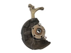 Recambio de mangueta delantera izquierda para audi a4 b6 (8e2) 1.9 tdi referencia OEM IAM 8E0407253H  