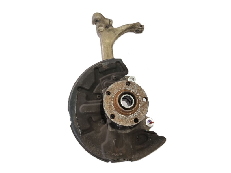 Recambio de mangueta delantera izquierda para audi a4 b6 (8e2) 1.9 tdi referencia OEM IAM 8E0407253H  