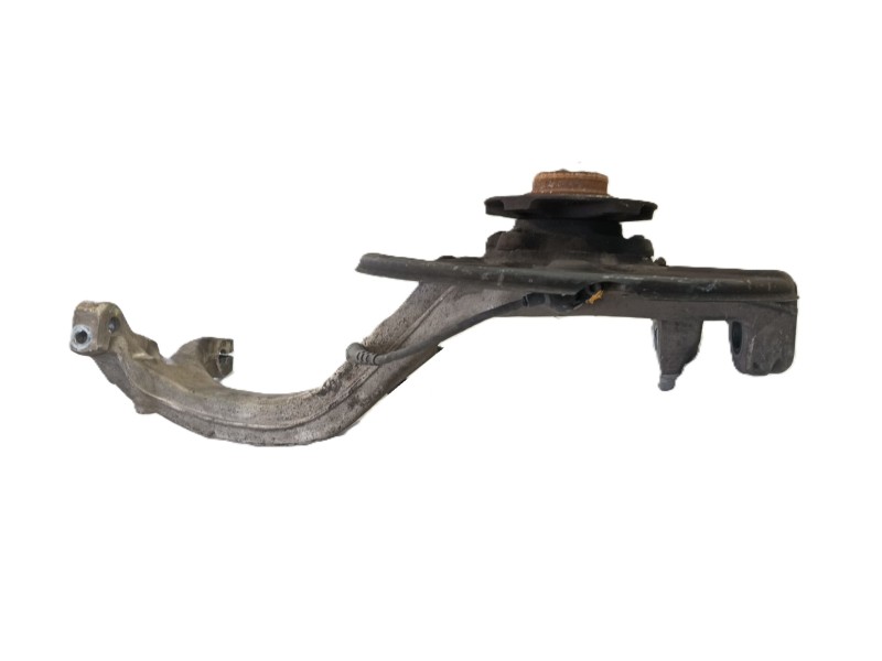 Recambio de mangueta delantera izquierda para audi a4 b6 (8e2) 1.9 tdi referencia OEM IAM 8E0407253H  