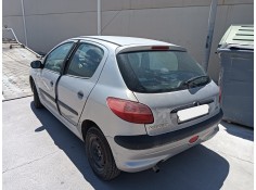 peugeot 206 hatchback (2a/c) del año 1999 2