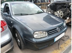 VOLKSWAGEN GOLF IV (1J1)