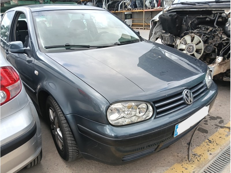 volkswagen golf iv (1j1) del año 2002
