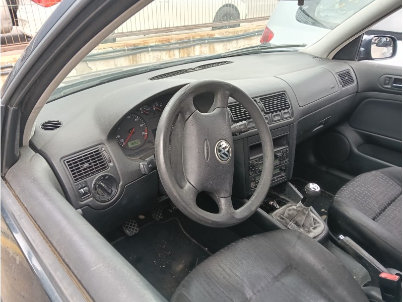 volkswagen golf iv (1j1) del año 2002