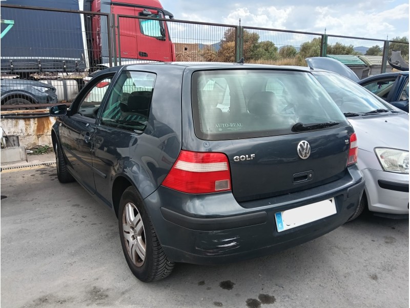 volkswagen golf iv (1j1) del año 2002