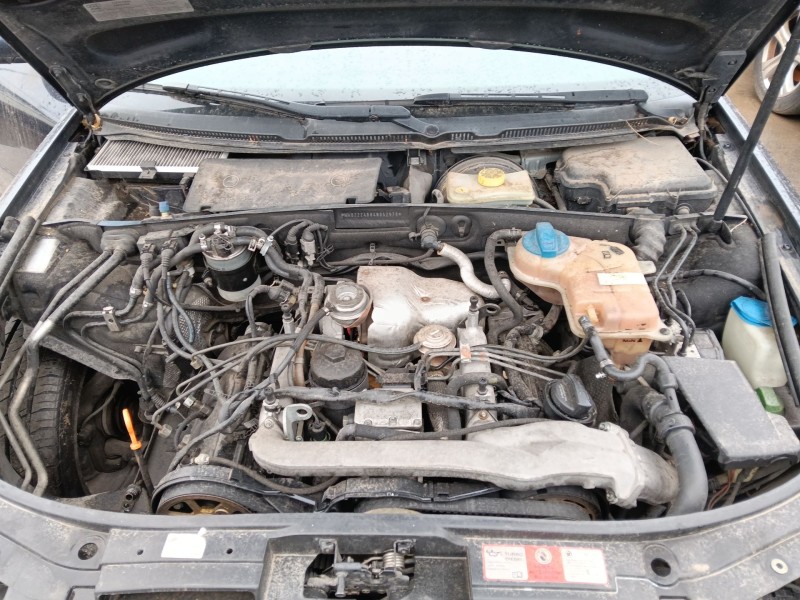 Recambio de despiece motor para audi a6 c5 avant (4b5, 4b6) 2.5 tdi quattro referencia OEM IAM   
