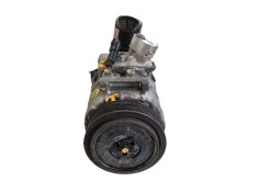 Recambio de compresor aire acondicionado para mercedes-benz clk (c209) clk 270 cdi (209.316) referencia OEM IAM 0012305511   2